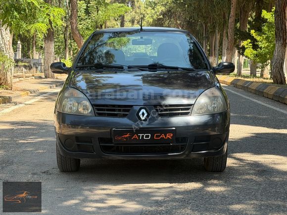 ATO-CAR'DAN 2008 RENAULT SYMBOL 1.4 75HP EXTREME
