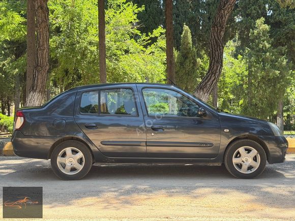 ATO-CAR'DAN 2008 RENAULT SYMBOL 1.4 75HP EXTREME