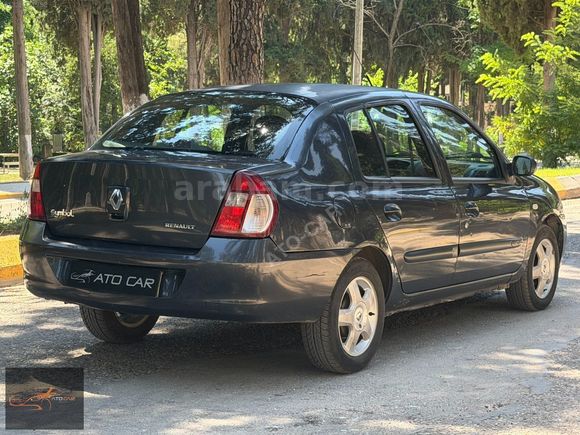 ATO-CAR'DAN 2008 RENAULT SYMBOL 1.4 75HP EXTREME