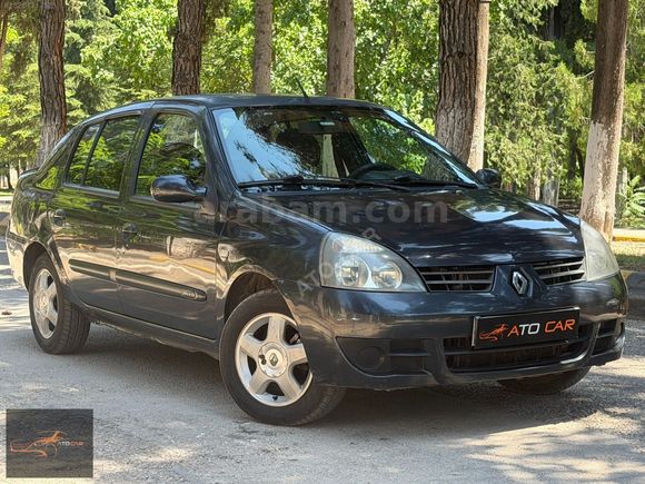 ATO-CAR'DAN 2008 RENAULT SYMBOL 1.4 75HP EXTREME