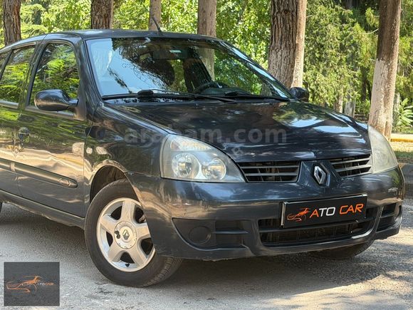 ATO-CAR'DAN 2008 RENAULT SYMBOL 1.4 75HP EXTREME