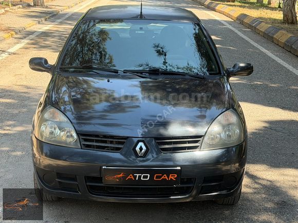 ATO-CAR'DAN 2008 RENAULT SYMBOL 1.4 75HP EXTREME