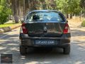 ATO-CAR'DAN 2008 RENAULT SYMBOL 1.4 75HP EXTREME