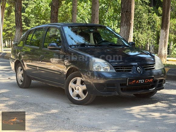 ATO-CAR'DAN 2008 RENAULT SYMBOL 1.4 75HP EXTREME