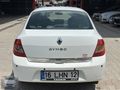 2012 Symbol 1.5 Dci Expression PLUS Dijital klima 4 cam oto