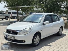 2012 Symbol 1.5 Dci Expression PLUS Dijital klima 4 cam oto