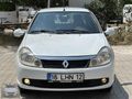2012 Symbol 1.5 Dci Expression PLUS Dijital klima 4 cam oto