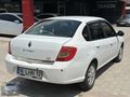2012 Symbol 1.5 Dci Expression PLUS Dijital klima 4 cam oto