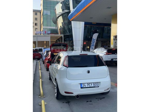ÖZENLE DİZDİĞİM ARACIM SATILIK 