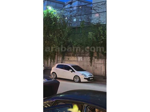 ÖZENLE DİZDİĞİM ARACIM SATILIK 