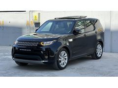 OKYANUS OTOMOTİV'DEN BOYASIZ DİSCOVERY 2.0 SD4 240HP 4X4 HSE