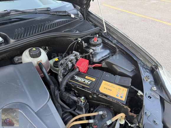 YILDIZ MOTORS 2011 RENAULT SYMBOL EXPESSİON PLUS 85HP 12 TAKSİT
