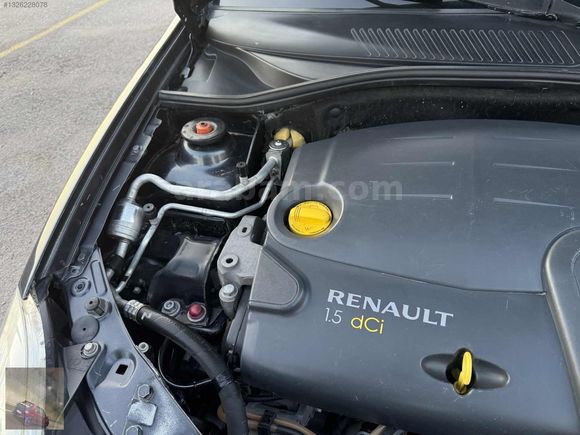 YILDIZ MOTORS 2011 RENAULT SYMBOL EXPESSİON PLUS 85HP 12 TAKSİT