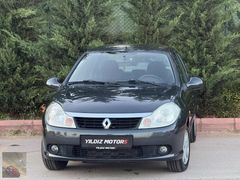YILDIZ MOTORS 2011 RENAULT SYMBOL EXPESSİON PLUS 85HP 12 TAKSİT