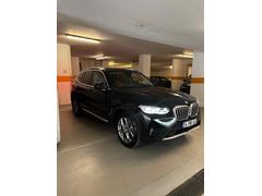 Sahibinden BMW X3 20i sDrive X Line 2022 Model 