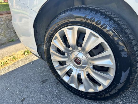 Sahibinden Fiat Egea 1.4 Fire Easy 2018 Model 