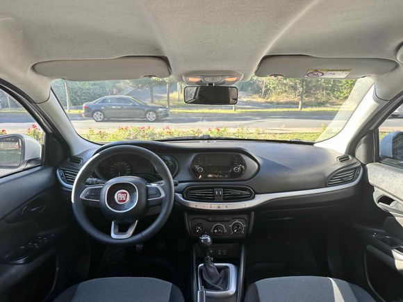 Sahibinden Fiat Egea 1.4 Fire Easy 2018 Model 