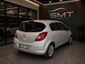 2013 OPEL CORSA 1.3 CDTI 95 BG ACTİVE 162.000 KM DEĞİŞENSİZ