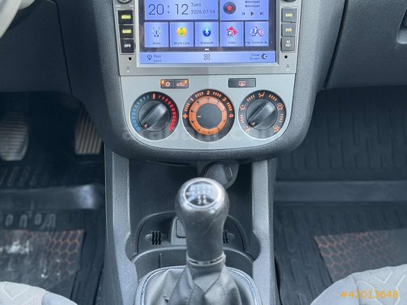 2013 CORSA ECO FLEX 1.3 CDTI 95 BG ACTİVE 162.000 KM DEĞİŞENSİZ