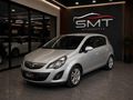 2013 OPEL CORSA 1.3 CDTI 95 BG ACTİVE 162.000 KM DEĞİŞENSİZ