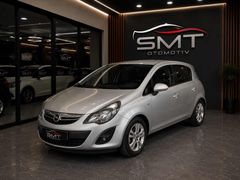 2013 OPEL CORSA 1.3 CDTI 95 BG ACTİVE 162.000 KM DEĞİŞENSİZ