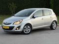2013 CORSA ECO FLEX 1.3 CDTI 95 BG ACTİVE 162.000 KM DEĞİŞENSİZ