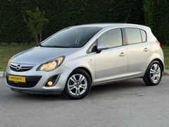 2013 CORSA ECO FLEX 1.3 CDTI 95 BG ACTİVE 162.000 KM DEĞİŞENSİZ