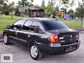 -DENKAR-2001 CLİO SYMBOL 1.4 KLİMALI HATASIZ AYARINDA
