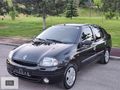 -DENKAR-2001 CLİO SYMBOL 1.4 KLİMALI HATASIZ AYARINDA