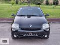 -DENKAR-2001 CLİO SYMBOL 1.4 KLİMALI HATASIZ AYARINDA