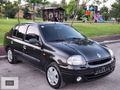 -DENKAR-2001 CLİO SYMBOL 1.4 KLİMALI HATASIZ AYARINDA