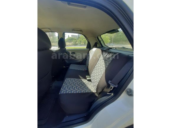 Sahibinden Fiat Palio 1.2 Active 2005 Model
