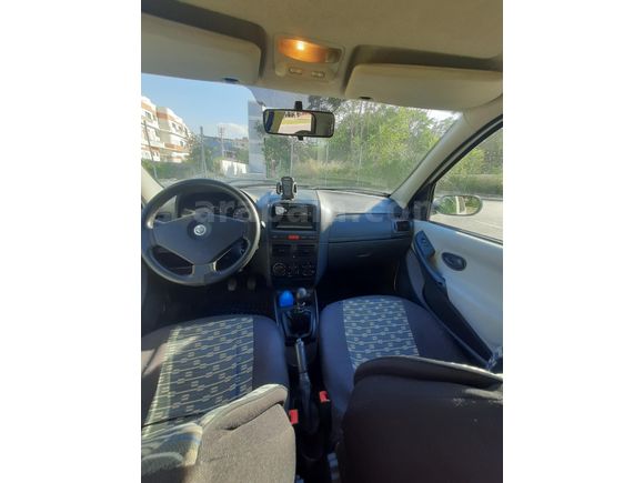 Sahibinden Fiat Palio 1.2 Active 2005 Model