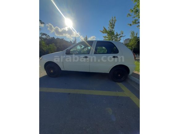 Sahibinden Fiat Palio 1.2 Active 2005 Model