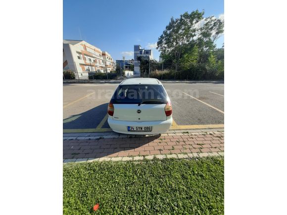 Sahibinden Fiat Palio 1.2 Active 2005 Model