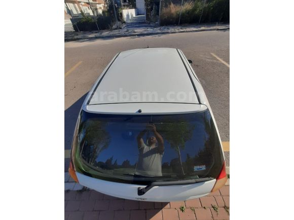 Sahibinden Fiat Palio 1.2 Active 2005 Model
