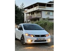 Sahibinden Honda Civic 1.6i VTEC Eco Elegance 2014 Model 