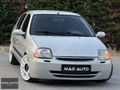 *MAD AUTO*2000 RENAULT CLİO 1.4 FULL EXTRALI KARTA 12 TAKSİT