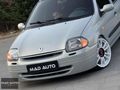 *MAD AUTO*2000 RENAULT CLİO 1.4 FULL EXTRALI KARTA 12 TAKSİT