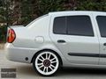 *MAD AUTO*2000 RENAULT CLİO 1.4 FULL EXTRALI KARTA 12 TAKSİT