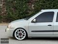 *MAD AUTO*2000 RENAULT CLİO 1.4 FULL EXTRALI KARTA 12 TAKSİT