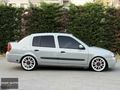 *MAD AUTO*2000 RENAULT CLİO 1.4 FULL EXTRALI KARTA 12 TAKSİT