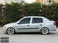 *MAD AUTO*2000 RENAULT CLİO 1.4 FULL EXTRALI KARTA 12 TAKSİT