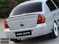 *MAD AUTO*2000 RENAULT CLİO 1.4 FULL EXTRALI KARTA 12 TAKSİT