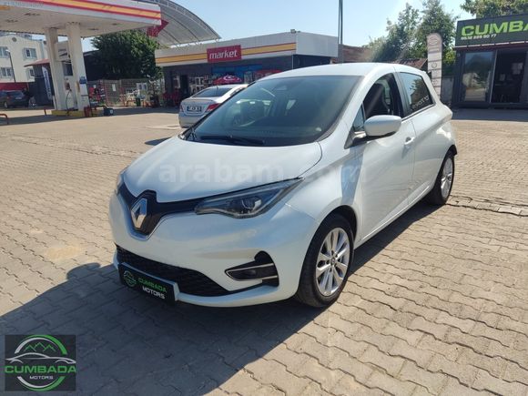 HATASIZ ELEKTRİKLİ - HATASIZ,BOYASIZ,TRAMERSİZ.