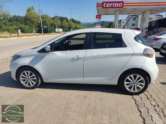 HATASIZ ELEKTRİKLİ - HATASIZ,BOYASIZ,TRAMERSİZ.