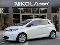 NIKOLA360/RENAULT/ZOE/2014/KK TAKSİT