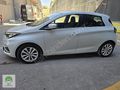 2021 RENAULT ZOE 108 HP 52 KW BATARYA SERVİS BAKIMLI GARANTİLİ