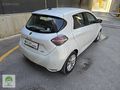 2021 RENAULT ZOE 108 HP 52 KW BATARYA SERVİS BAKIMLI GARANTİLİ