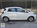 2021 RENAULT ZOE 108 HP 52 KW BATARYA SERVİS BAKIMLI GARANTİLİ
